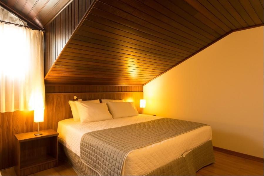 Timbo Park Hotel Esterno foto
