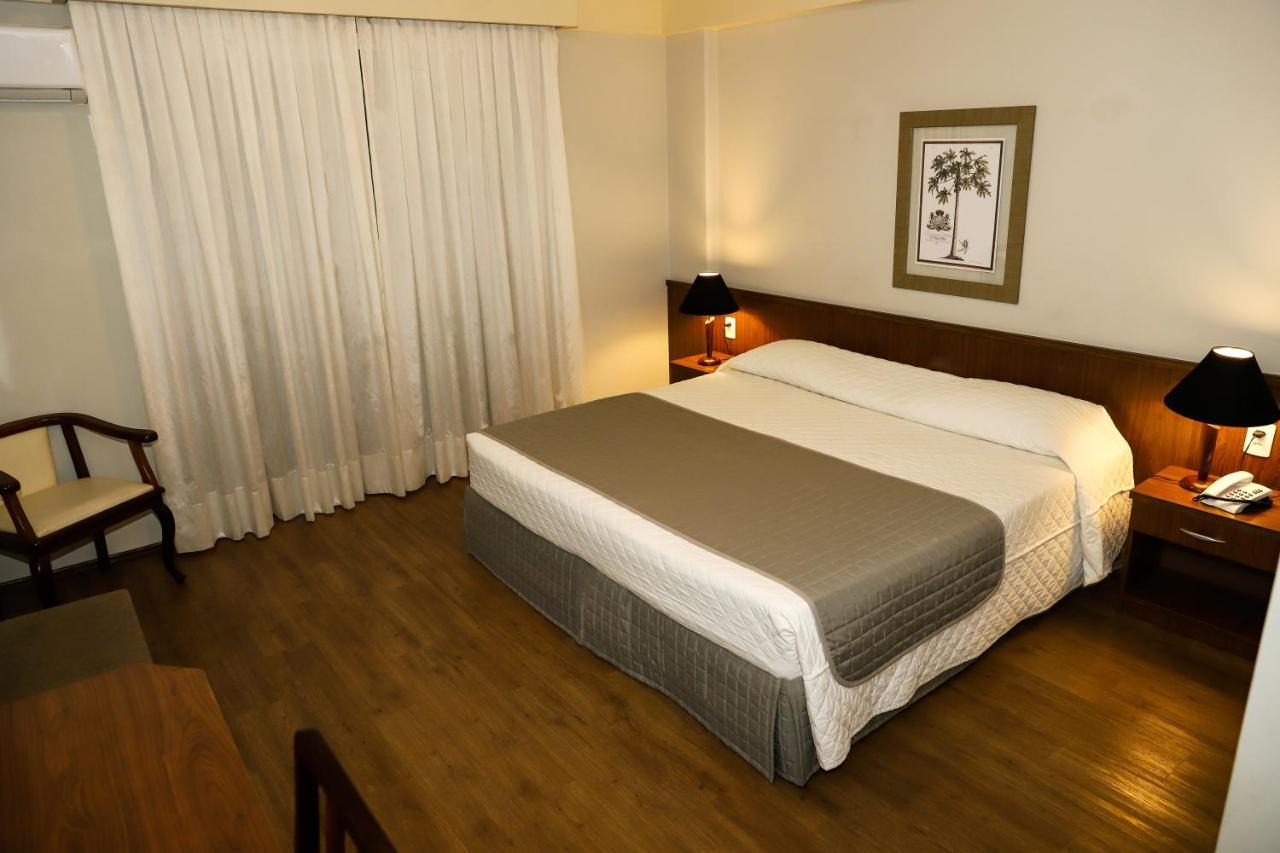 Timbo Park Hotel Esterno foto