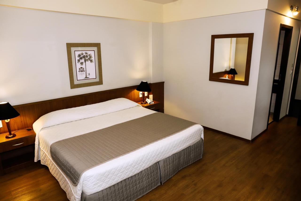 Timbo Park Hotel Esterno foto