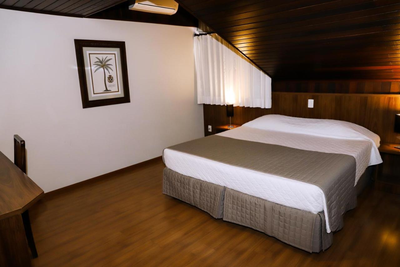 Timbo Park Hotel Esterno foto