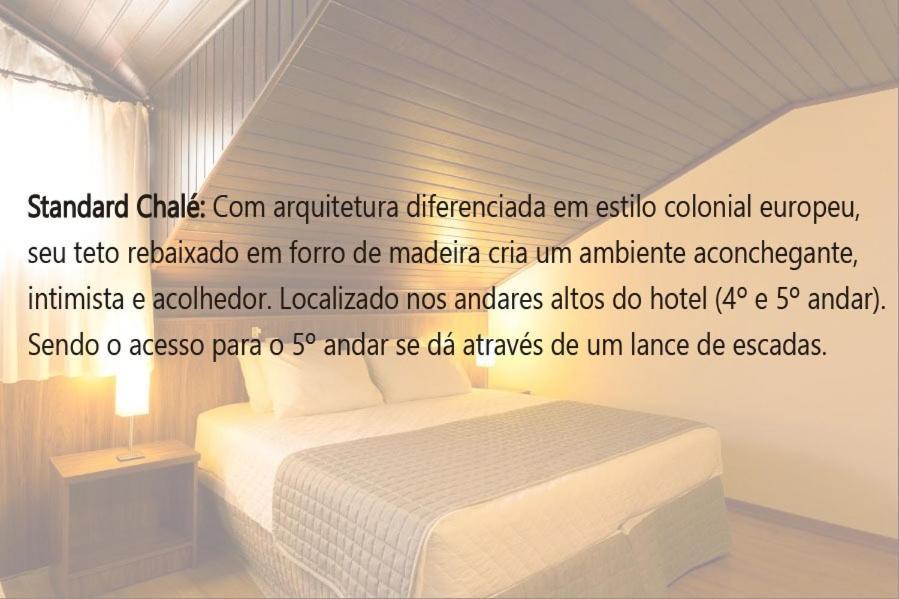 Timbo Park Hotel Esterno foto