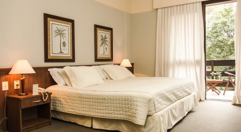 Timbo Park Hotel Esterno foto