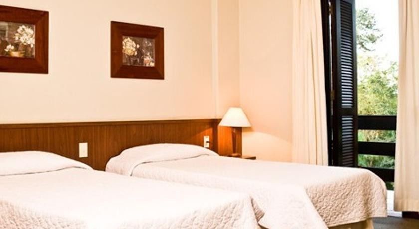 Timbo Park Hotel Esterno foto