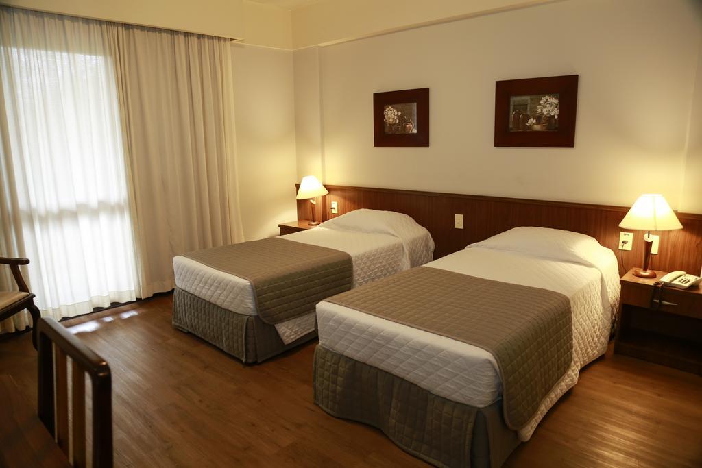 Timbo Park Hotel Esterno foto