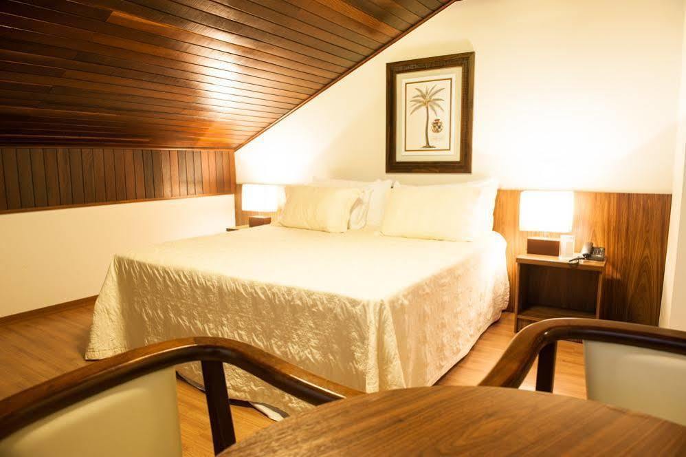 Timbo Park Hotel Esterno foto